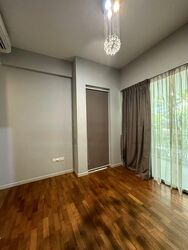 Boathouse Residences (D19), Condominium #454404041